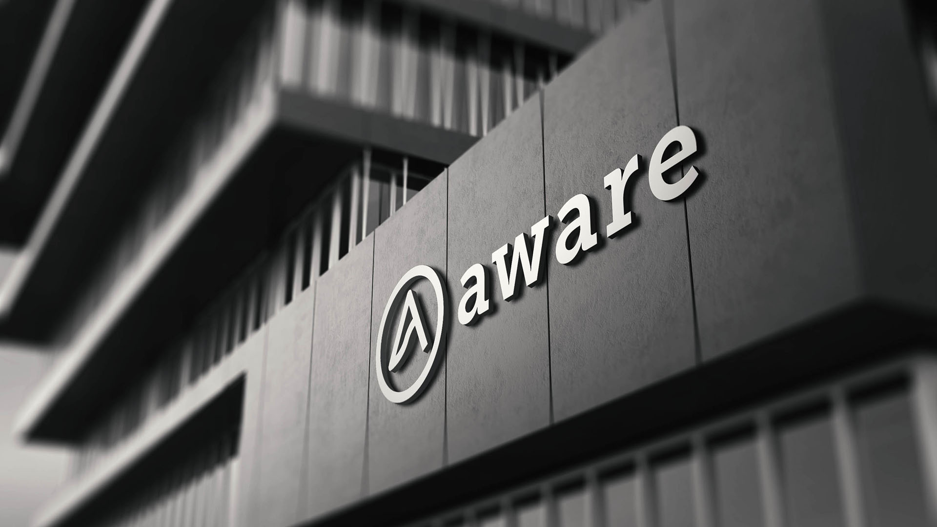 Aware