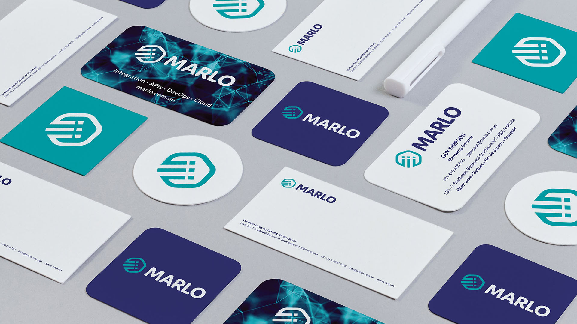 Marlo
