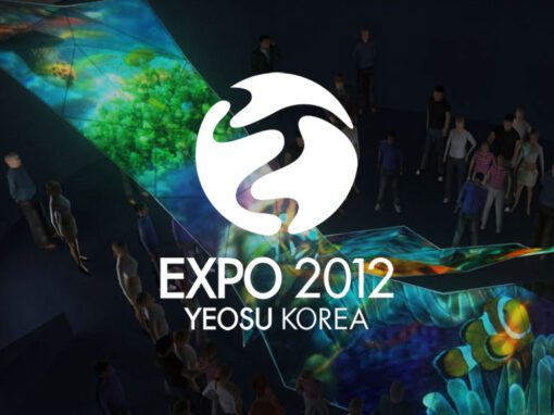 World Expo 2012 Yeosu Korea