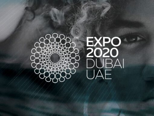 World Expo 2020 Dubai UAE