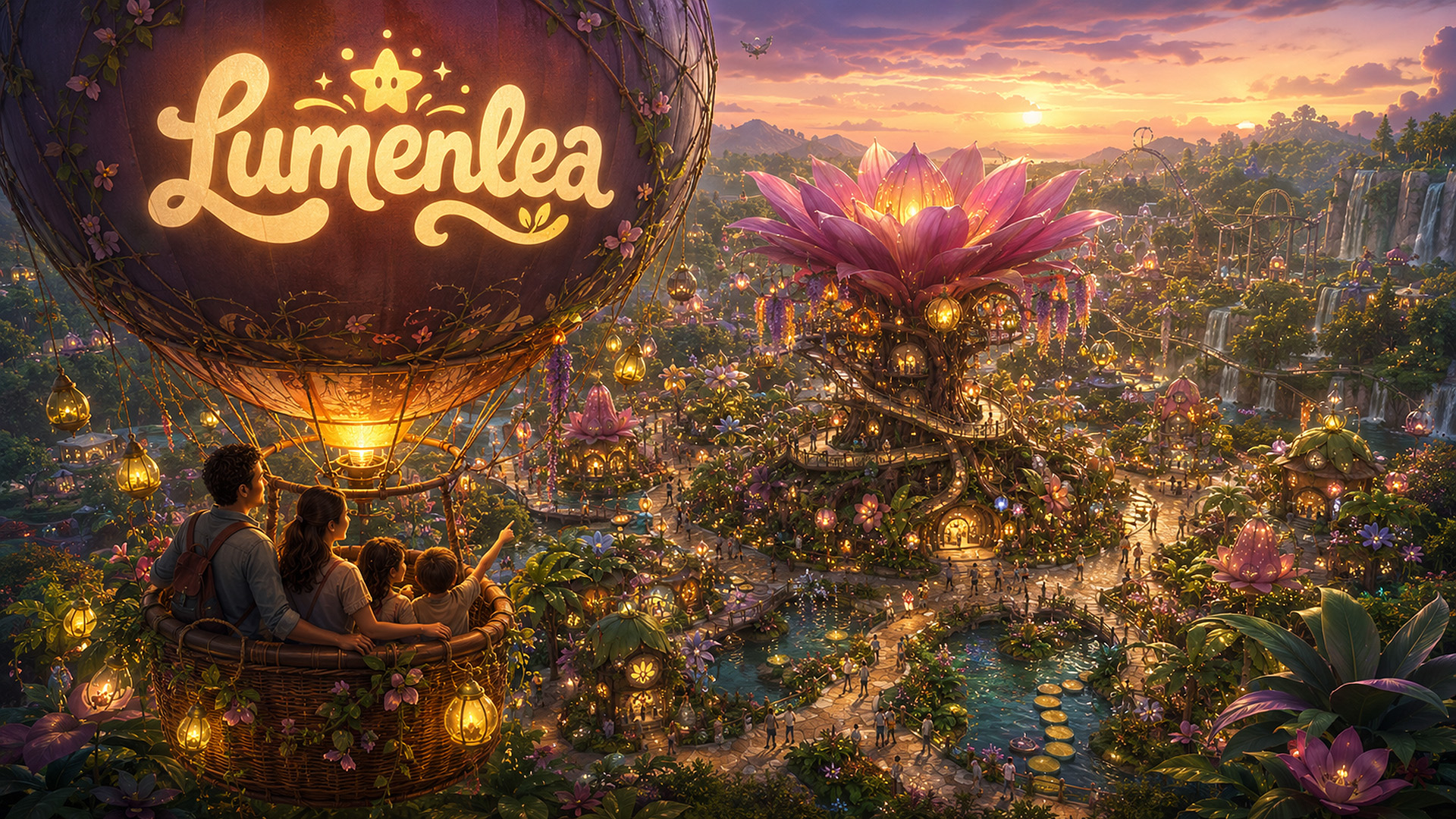 Lumenlea