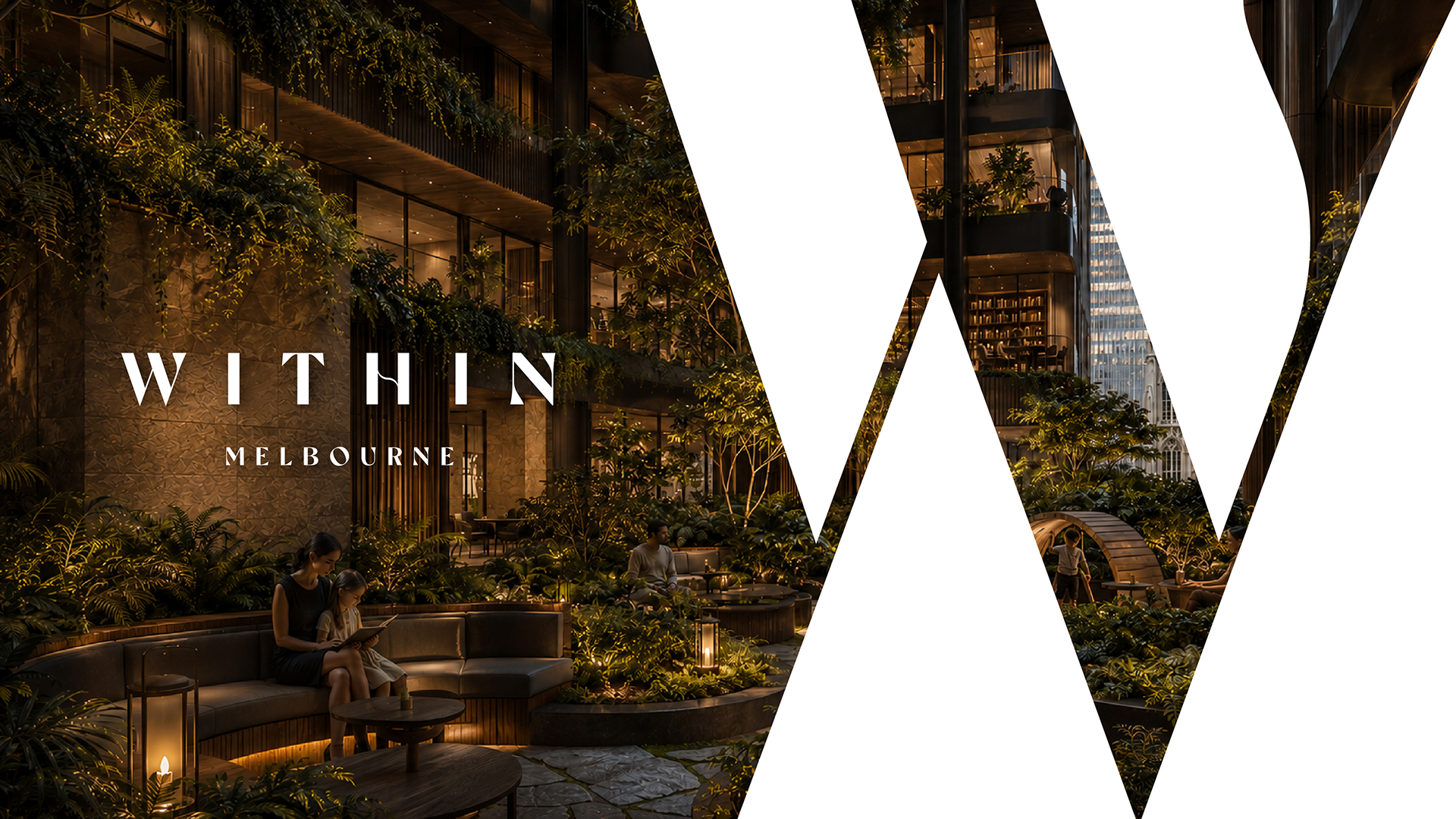 Within Melbourne